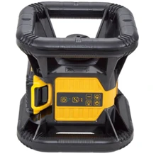 Лазерний ротаційний нівелір DeWalt DCE074D1R: Тип Лазерные