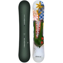 Доска для сноуборда Burton (229431) Blossom 2024 (9010510544025): Стиль катания Freestyle