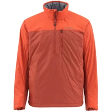 Курточка Simms Midstream Insulated Pull-Over Simms Orange L (12287-800-40): undefined undefined