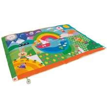 Ігровий килимок Clementoni Baby Friends (17802): Виробник Clementoni