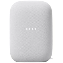 Акустика Google Nest Audio Chalk (GA01420-US): Цвет белый
