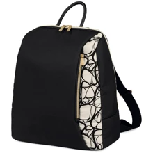 Рюкзак Peg-Perego Backpack Grafic Gold графическое золото (IABO4600-AB50RO01): Производитель Peg-Perego