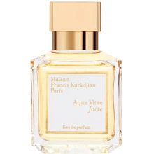 Парфумована вода Maison Francis Kurkdjian Aqua Vitae Forte 70 ml: Вид Парфумована вода