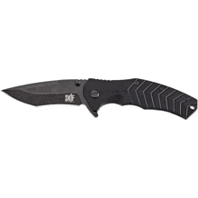 Нож и мультитул SKIF Griffin II BSW (1765.02.87): Тип ножа Карманный