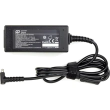 Зарядное устройство PowerPlant SONY 220V, 19.5V 39W 2A (6.5*4.4) (SO39G6544): Напряжение 19.5V