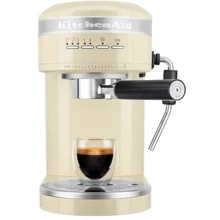 Кофеварка KitchenAid Artisan 5KES6503EAC: Тип рожковая кофеварка эспрессо