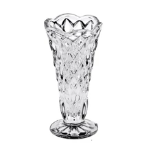 Ваза Bohemia Diamond 12 см (7168): Тип Ваза