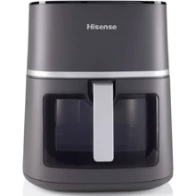 Фритюрница Hisense HAF1900D: Тип устройства Аэрофритюрница (мультипечь)