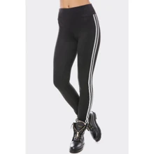 Леггинсы ArtStyleLeggings LSN-322A-40 40 черные: Страна производитель Украина