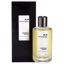 Парфюмированная вода Mancera Cedrat Boise 120 ml: Вид Парфюмированная вода