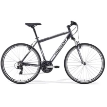 Розпродаж Merida CROSSWAY 10 (2013) 48см: undefined undefined