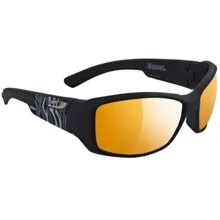 Спортивные очки Julbo WHOOPS Zebra Matt black/Zebra (J4003122): Назначение Велосипедные, Горный туризм