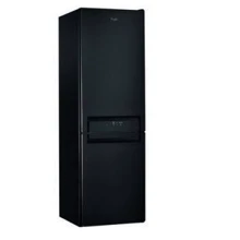 Холодильник Whirlpool BSNF 8893 PB: Тип холодильник двухкамерный