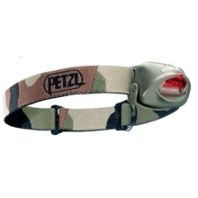 Фонарь Petzl TACTIKKA PLUS комуфляж (E49 PC): Тип Налобный
