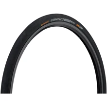 Покрышка Continental Contact Speed, 28" | 700 x 32C | 28 x 1 1/4 x 1 3/4, черная, не складная, skin (101406): Диаметр 28"
