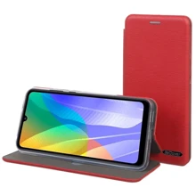 Чехол для телефонов BeCover Book Exclusive Burgundy Red for Huawei Y6p 705260): Совместимость Huawei Y6p