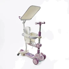Самокат 5в1 Skyper FJ-33822: undefined undefined