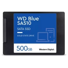 WD Blue SA510 500 GB (WDS500G3B0A) UA: Тип накопителя внутренний