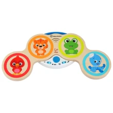 Іграшка музична Baby Einstein Барабани Magic Touch (11650): Тип музыкальная игрушка