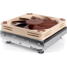 Кулер Noctua NH-L9i-17xx: Уровень шума, dB 14.8...23.6