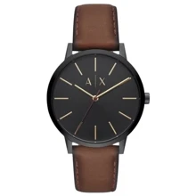 Наручний годинник Armani Exchange AX2706: Стиль Классический