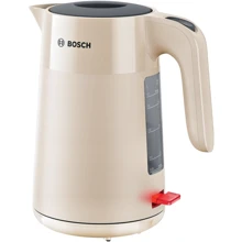 Електрочайник Bosch TWK 2M167: Потужність, Вт 2400