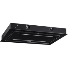 Вытяжка GRANADO Alia 1914-1200 black glass: Тип воздухоочистителя Отвод