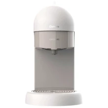 Кофеварка Cecotec Cumbia Capricciosa White CCTC-01595: Тип капсульная кофеварка эспрессо