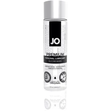 Лубрикант на силиконовой основе System JO PREMIUM - ORIGINAL (240 мл): Для кого Унисекс