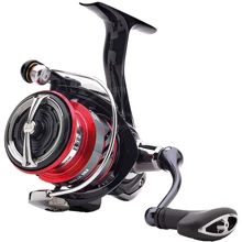 Котушка рибальська Daiwa 18 Ninja LT3000-C (10219-300): Тип Безінерційна