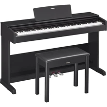 Цифровое пианино YAMAHA ARIUS YDP-103B (+блок питания): Тип Интерьерные
