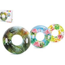 Intex 58263 Круг з ручками 97см: Виробник Intex