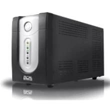 Powercom IMP-3000AP Schuko: Производитель Powercom