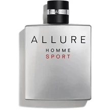 Туалетна вода Chanel Allure Sport 150 ml Тестер: Вид Туалетна вода