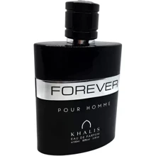Парфюмированная вода Khalis Forever 100 ml Тестер: Вид Парфюмированная вода