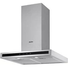 Вытяжка Amica OKS6541T: Тип воздухоочистителя Рециркуляция, Отвод