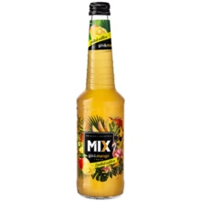Коктейль MIX Gin & Mango, 4% 0.33 л (4770047235852): Объем, л 0.33