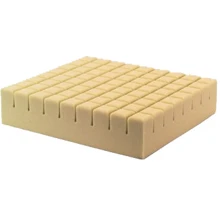 Подушка противопролежневая Invacare Propad Original 51х46 см: undefined undefined