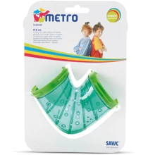 Аксессуар к клетке Savic Elbow Savic Metro (36629): undefined undefined