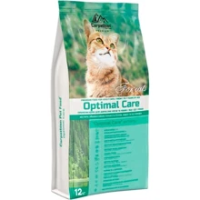 Сухой корм для кошек Carpathian Pet Food Optimal Care 12 кг (4820111140817): Тип Сухой корм
