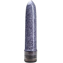 Пластиковий вібратор Topco Sales Marble Vibe 5 inch, Antique Gray: Для кого Для жінок