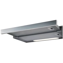 Вытяжка Elica ELITE 14 LUX GRIX/A/50: Тип воздухоочистителя Рециркуляция, Отвод