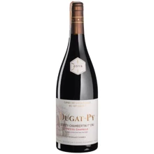 Вино Bernard Dugat-Py Gevrey-Chambertin 1er Cru Petite Chapelle 2019 красное сухое 0.75 л (BWQ3711): Страна производитель Франция
