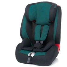 Автокрісло 4Baby (1/2/3) Star-Fix XVIII (Dark Turkus): Група 1/2/3 (9-36 кг)