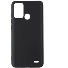 Чохол для телефона ArmorStandart Matte Slim Fit Black для ZTE Blade A52 (ARM63130): Сумісність ZTE Blade A52