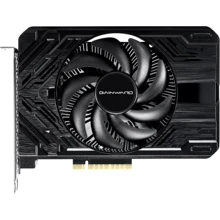 Видеокарта Gainward GeForce RTX 4060 Pegasus (NE64060019P1-1070E/471056224-4083): Объем памяти, Гб 8
