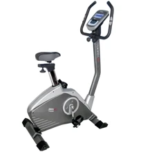 Велотренажер Toorx Upright Bike BRX 90 (BRX-90): Конструкция Портативные, Заднеприводные, Вертикальные