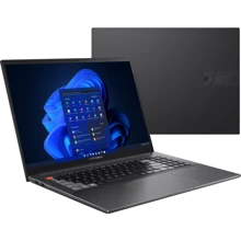 Ноутбук ASUS VivoBook Pro 16X M7600RE (M7600RE-L731X) RB: Екран 16" 4K UHD (3840 х 2400)