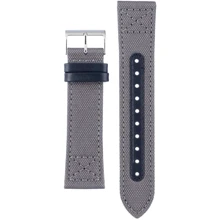 Мужской ремешок Hugo Boss 2964GRE 659302964 серый: undefined undefined