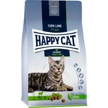 Сухой корм для взрослых кошек Happy Cat Culinary Weide Lamm со вкусом ягненка 1.3 кг (70548): Тип Сухой корм